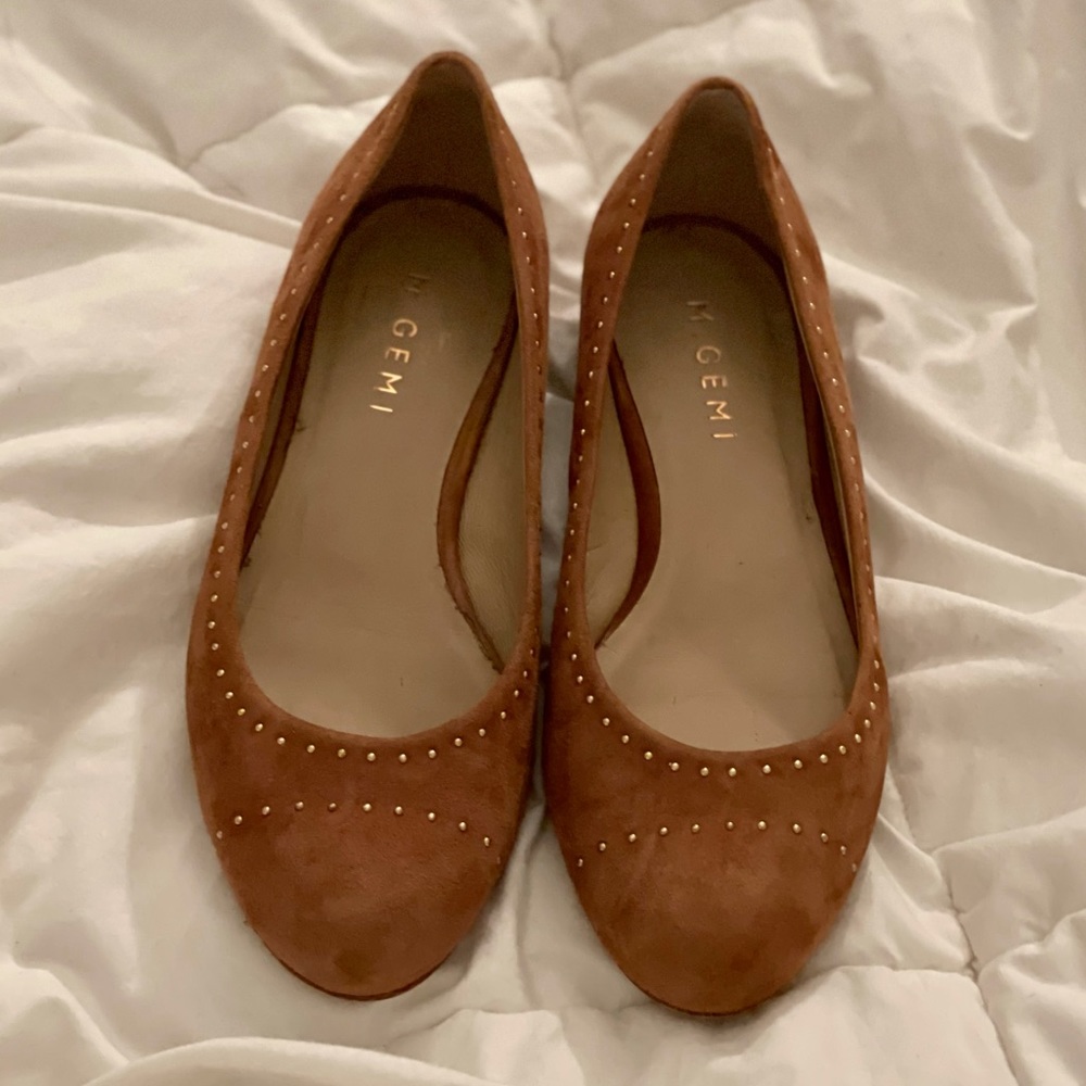 M. Gemi The Classe Flat